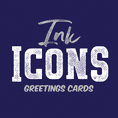 Ink Icons